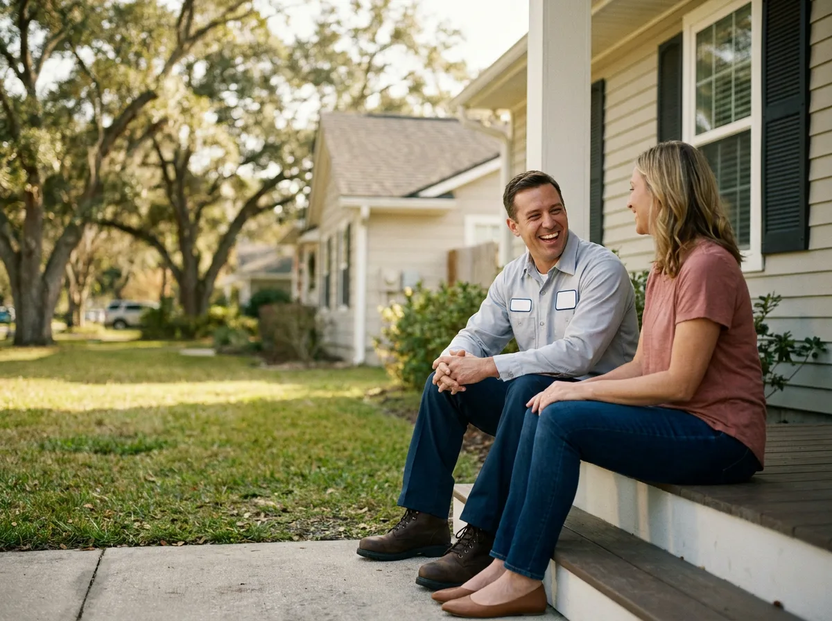 Septic tank pumping FAQs for Wimauma, FL